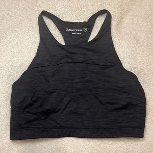 Outdoor voices sports bra